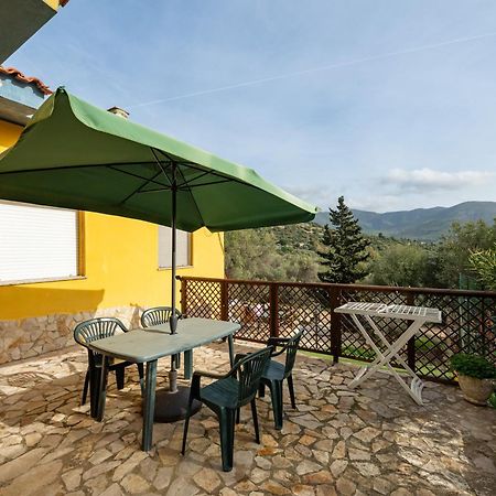 Lovely House Capitana Exterior foto